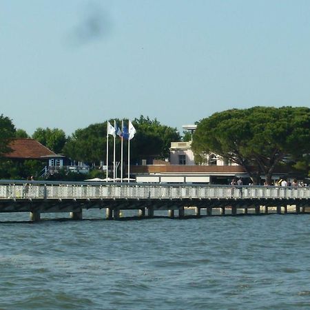 Residence Casino Andernos-les-Bains Zewnętrze zdjęcie