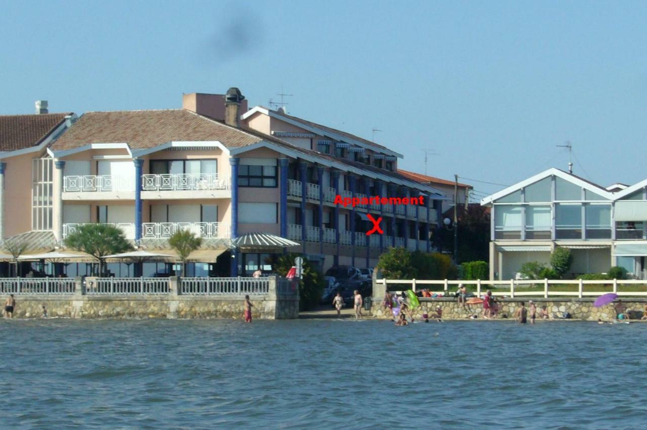 Residence Casino Andernos-les-Bains Zewnętrze zdjęcie
