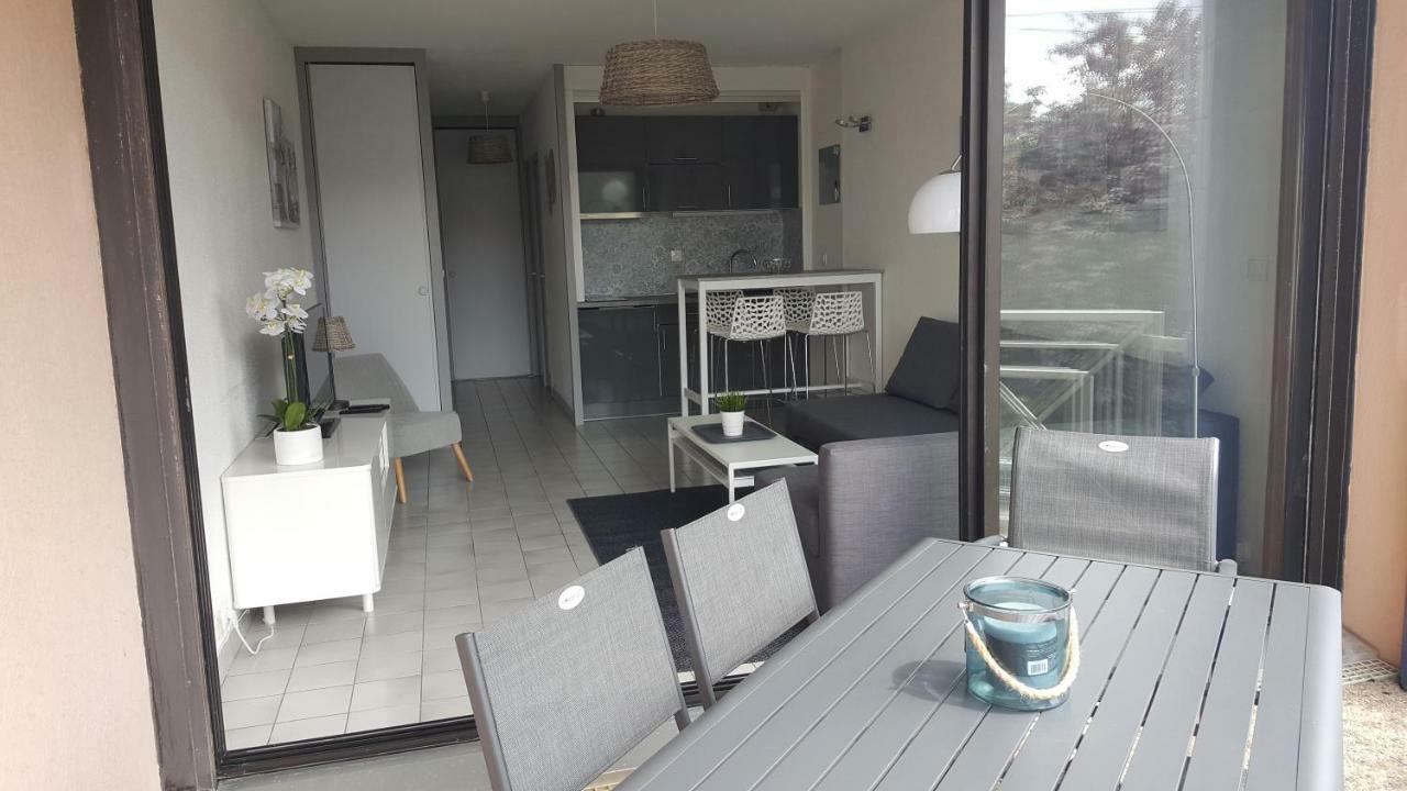 Residence Casino Andernos-les-Bains Zewnętrze zdjęcie