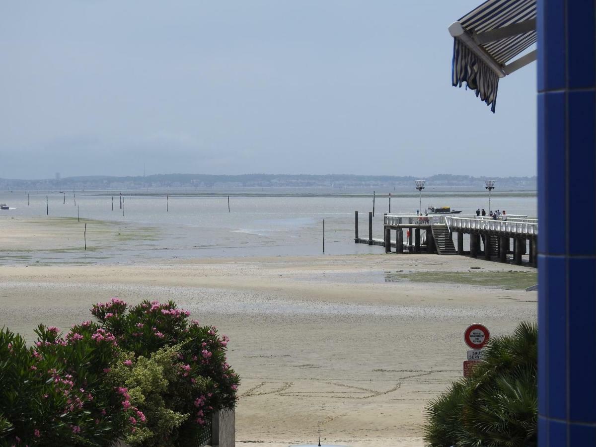 Residence Casino Andernos-les-Bains Zewnętrze zdjęcie