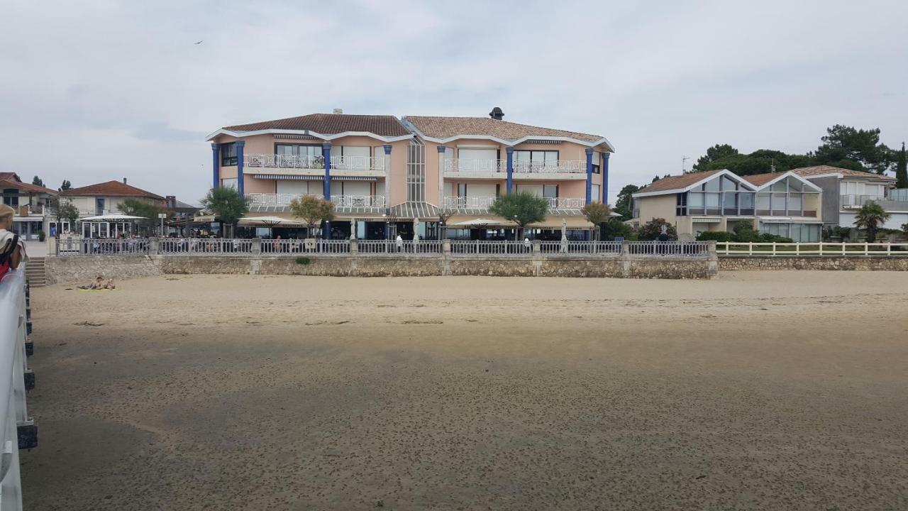 Residence Casino Andernos-les-Bains Zewnętrze zdjęcie