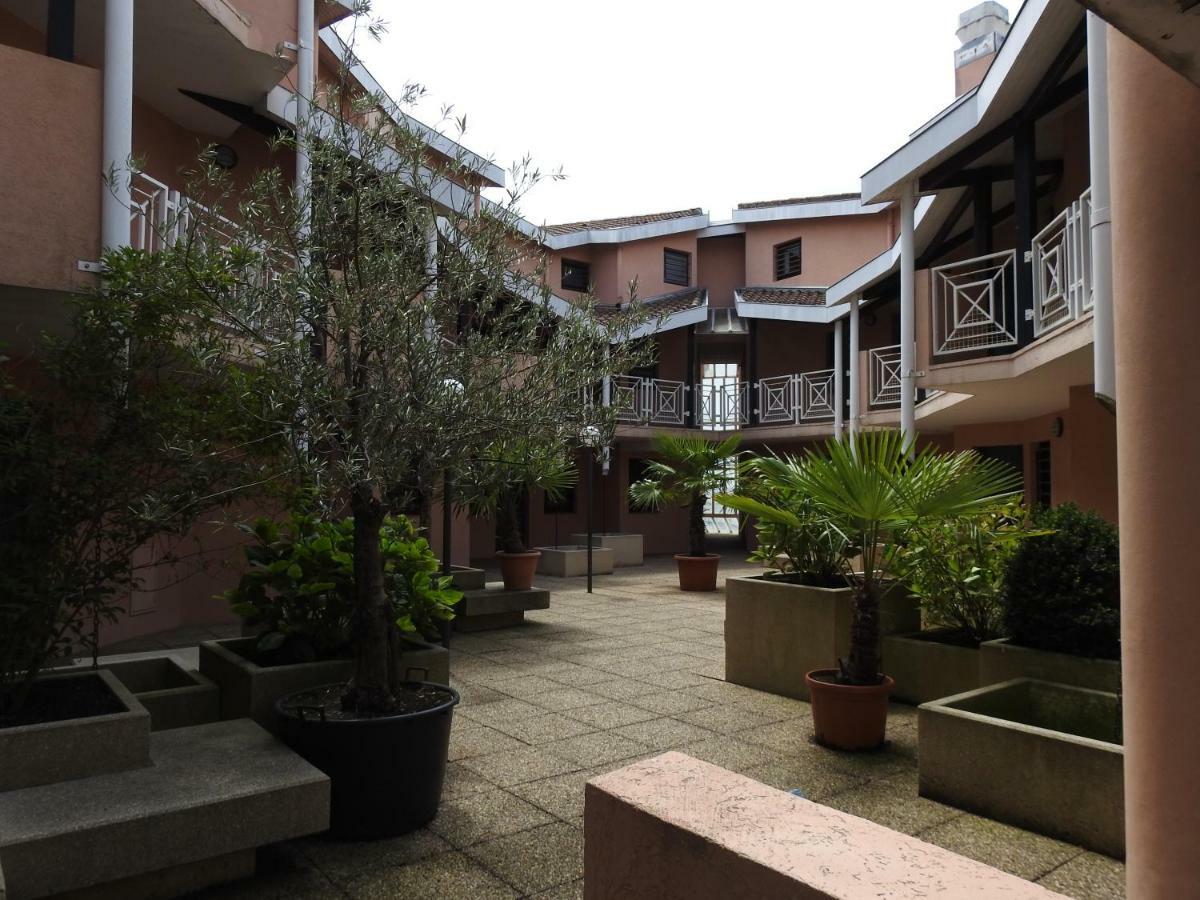 Residence Casino Andernos-les-Bains Zewnętrze zdjęcie