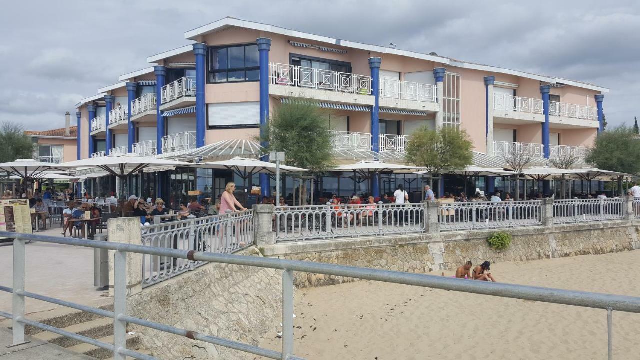 Residence Casino Andernos-les-Bains Zewnętrze zdjęcie