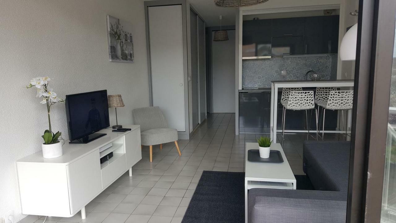 Residence Casino Andernos-les-Bains Zewnętrze zdjęcie